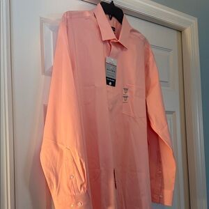 Van Heusen Coral Regular Fit Shirt XL